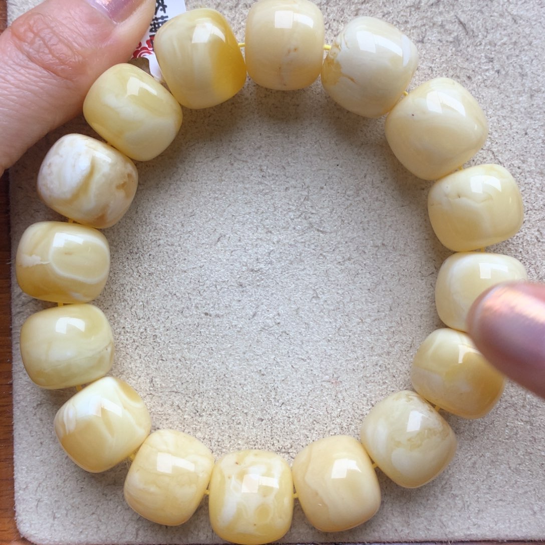 蜜蜡珠宝奇石未镶嵌39