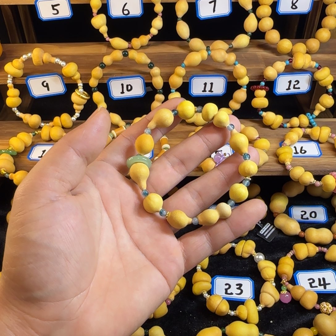 小***姨葫芦多宝小尺寸精选