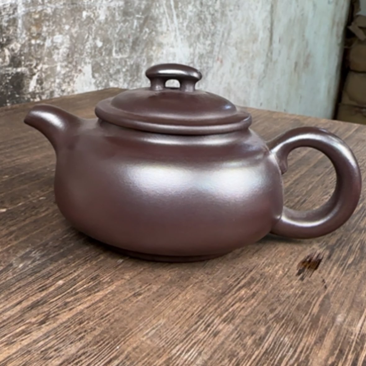 【闪购商品】茶壶紫砂紫砂茶具