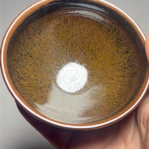 【闪购商品】茶盏-285............