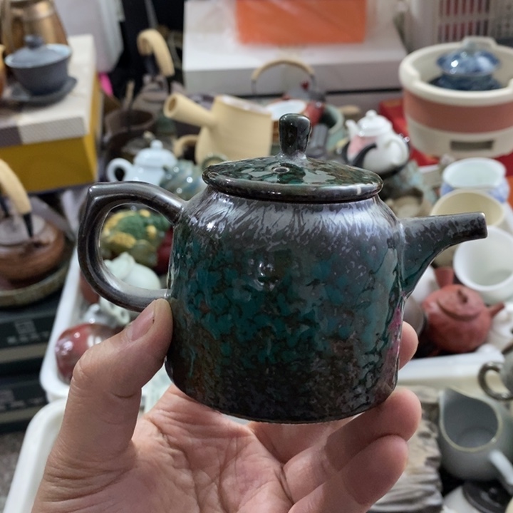 陶瓷艺术品及陶瓷制品