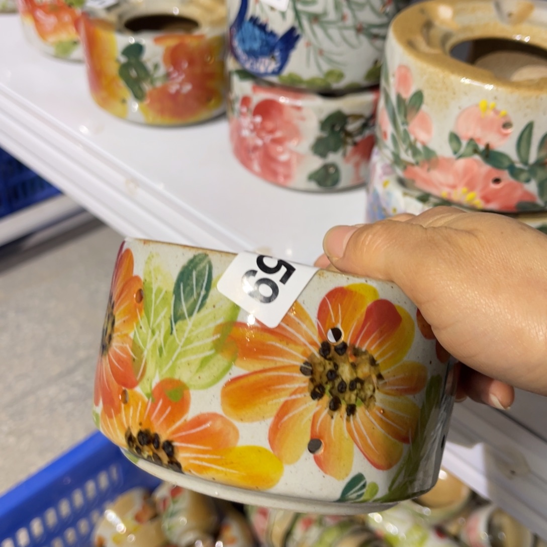 壶陶朋友们快来抢浮力