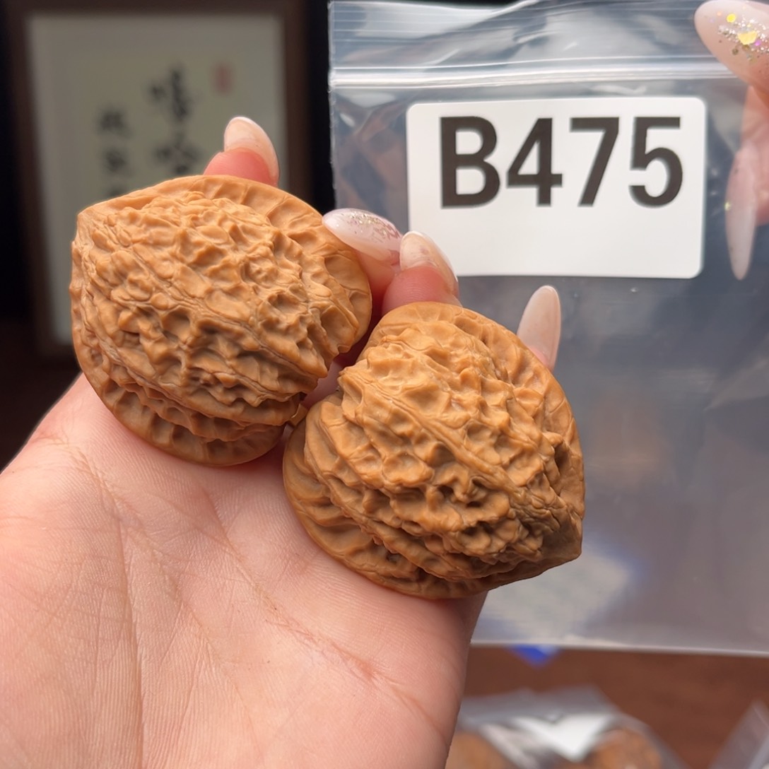 文玩核桃吊坠西*谢金牛全品