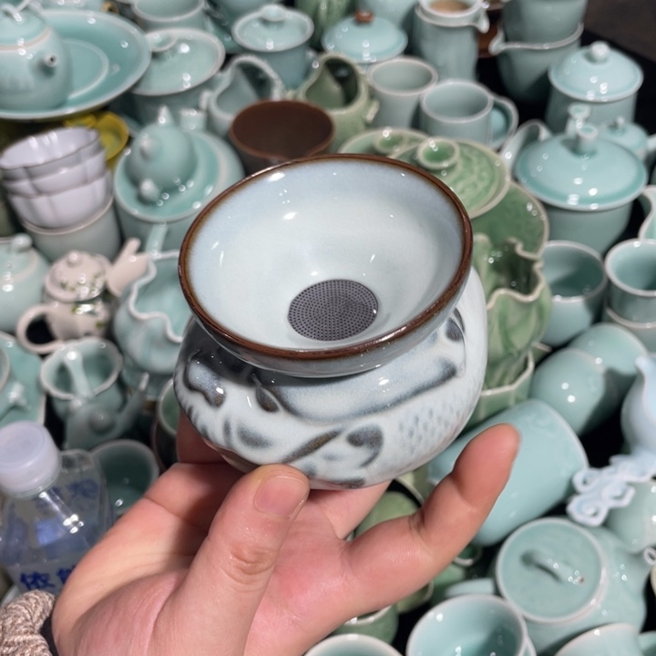 青瓷青瓷 青瓷青瓷