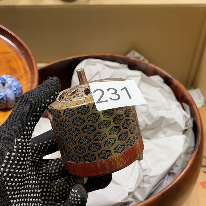 茶宠我们都在努力着改变