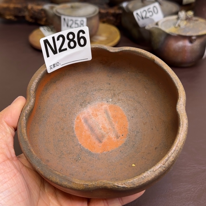 备前烧作品备前烧作品