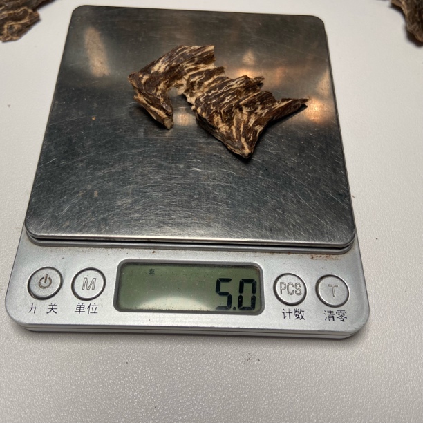 沉香沉香老料5克