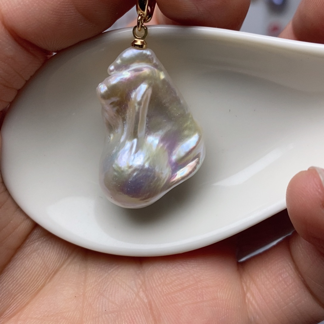 淡水珍珠其它未镶嵌