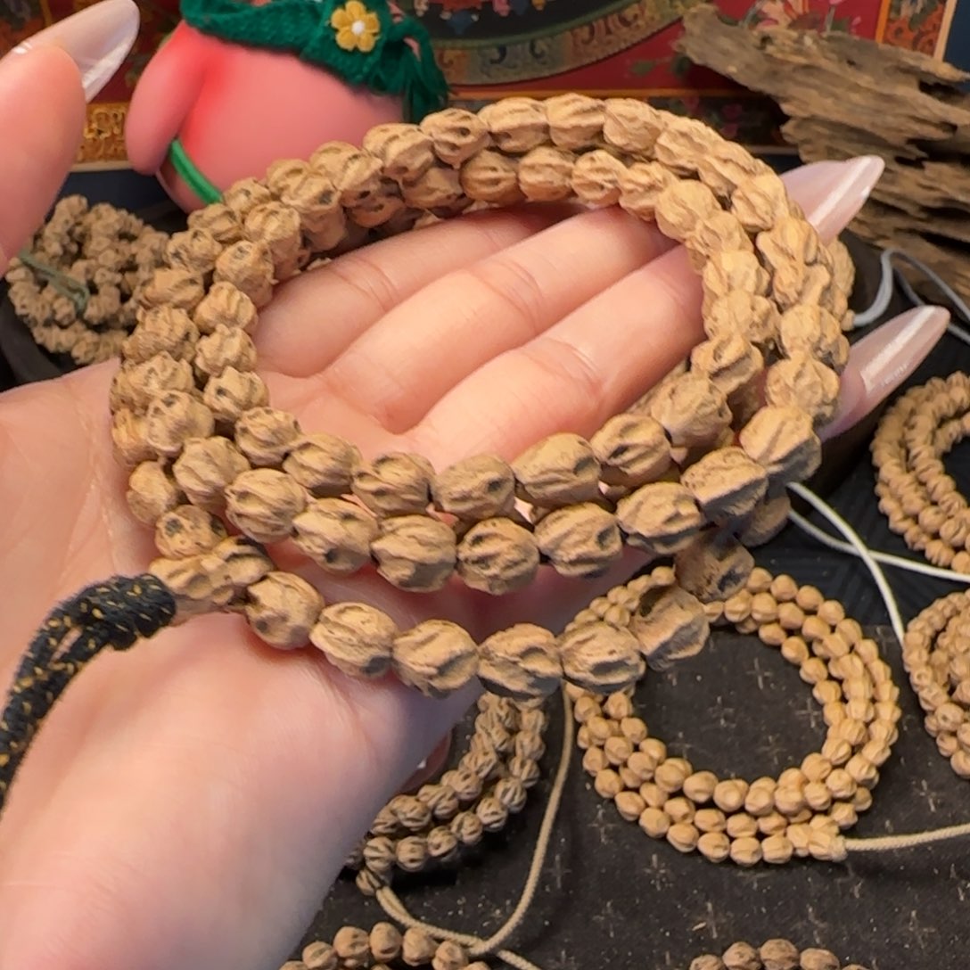 胖***）吊坠柏香籽/百香籽