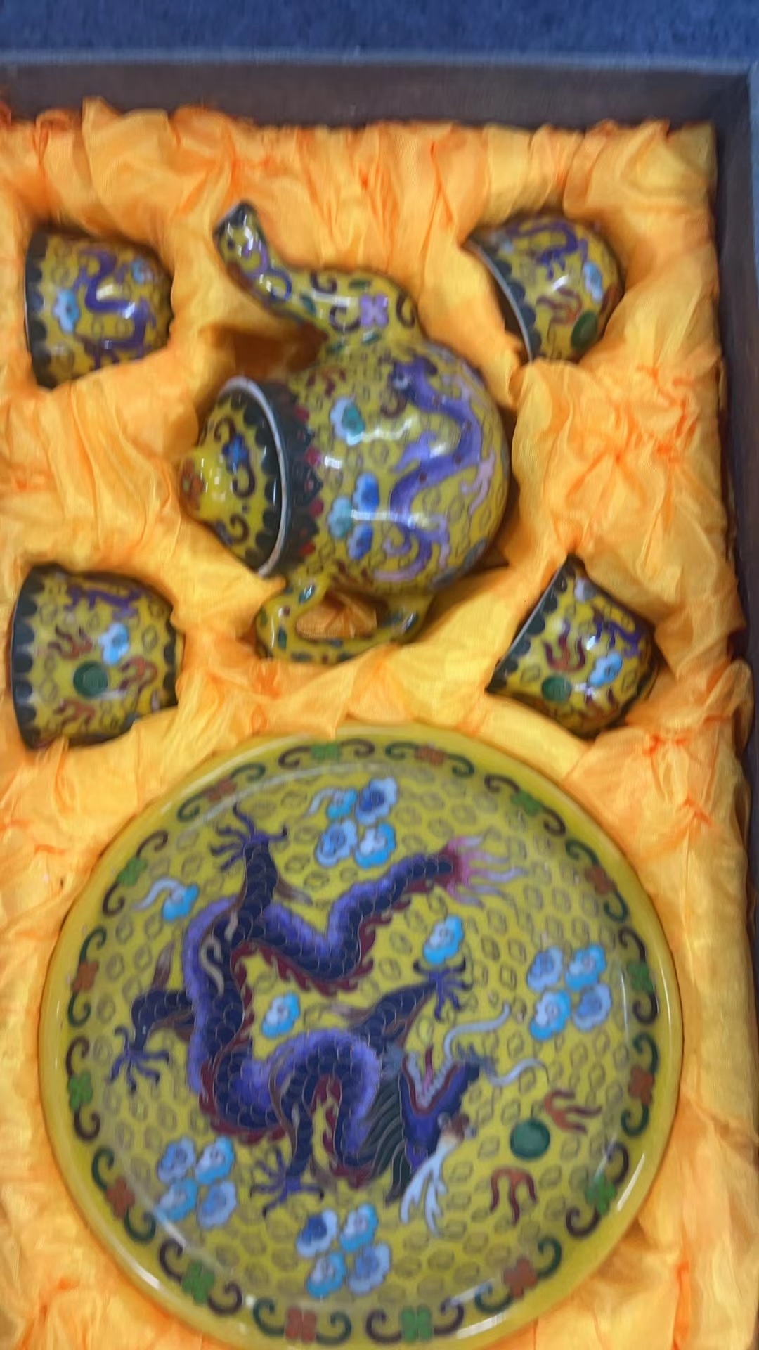 【景德镇】近代赏瓷流水52