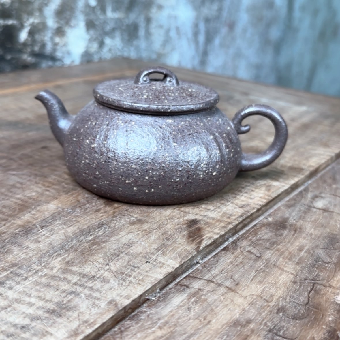 【闪购商品】紫砂茶壶紫砂艺术品