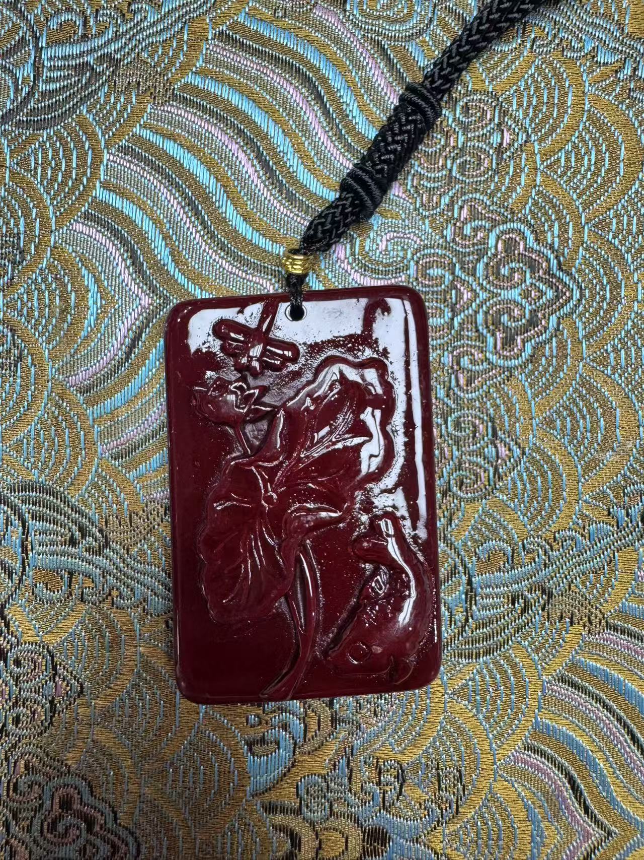 精品时尚吊坠六0286