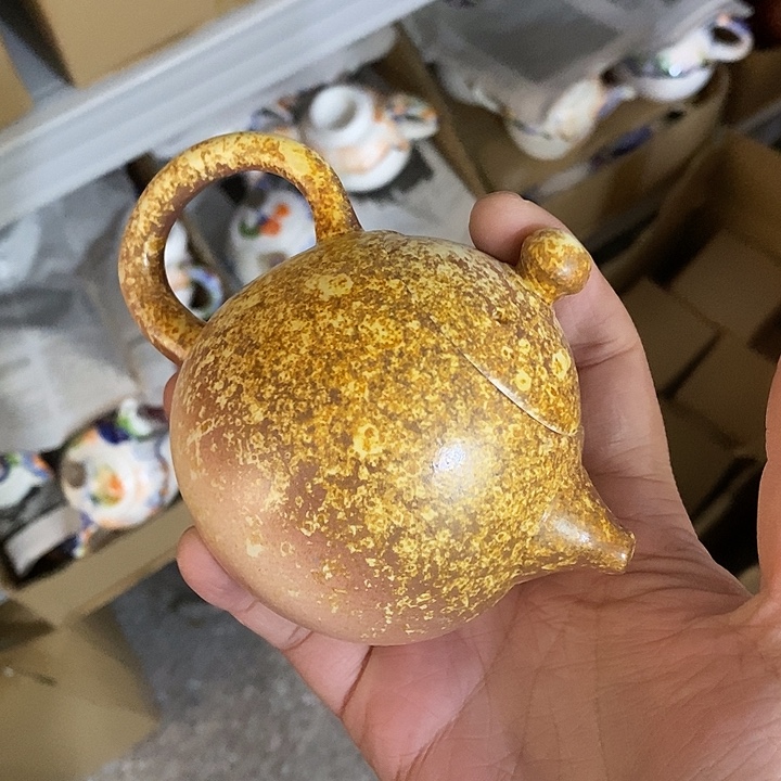 陶瓷艺术品及陶瓷制品