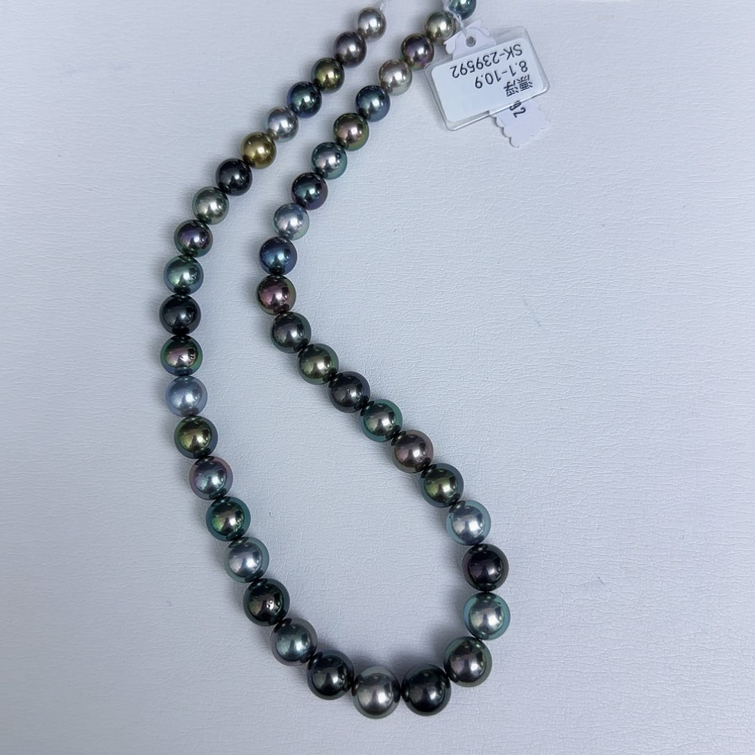 海水珍珠sk239592未镶嵌小****4