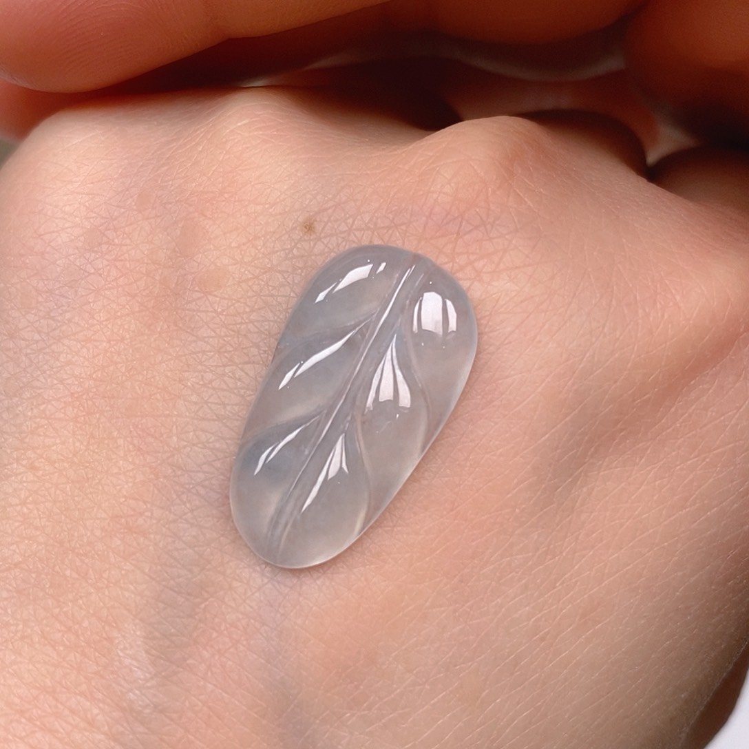 翡翠戒指未镶嵌翡翠蛋面