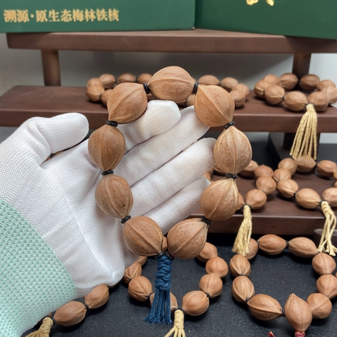 手串/手链橄榄核2027