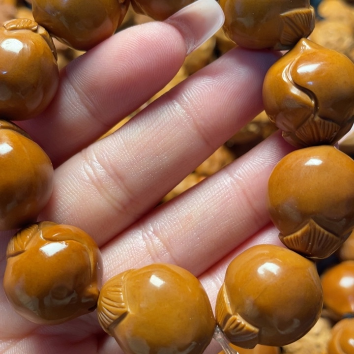 橄榄核手串/手链橄榄核