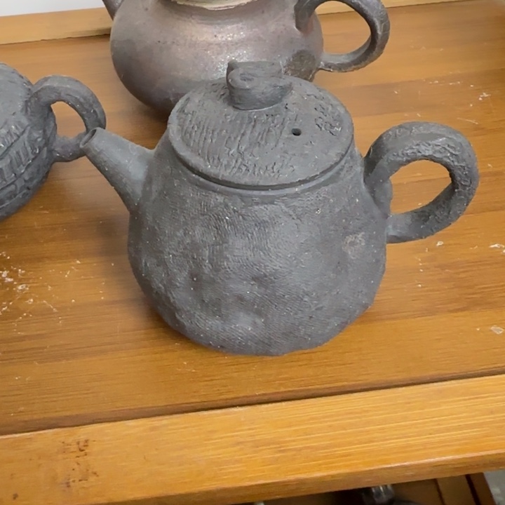 紫砂茶壶清柴烧新品福利多多