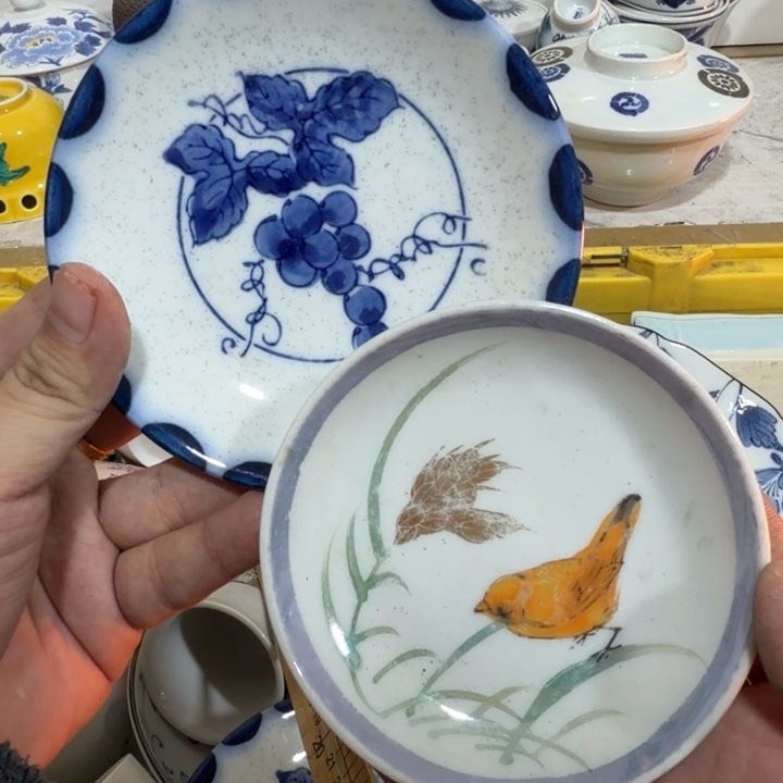 陶瓷推荐第二名20包邮