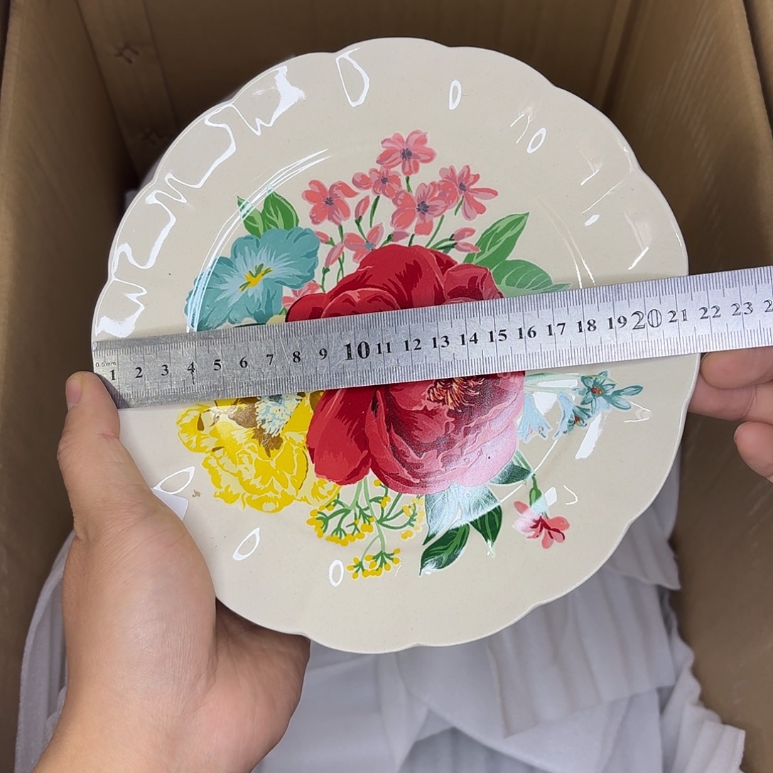 陶瓷制品满25拼单发货默认微瑕