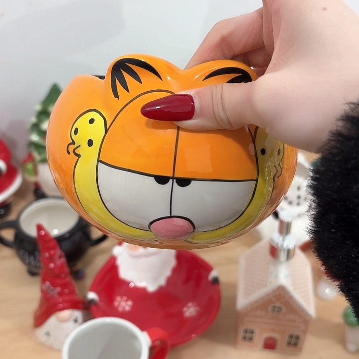 瓷片陶瓷完美主义慎拍