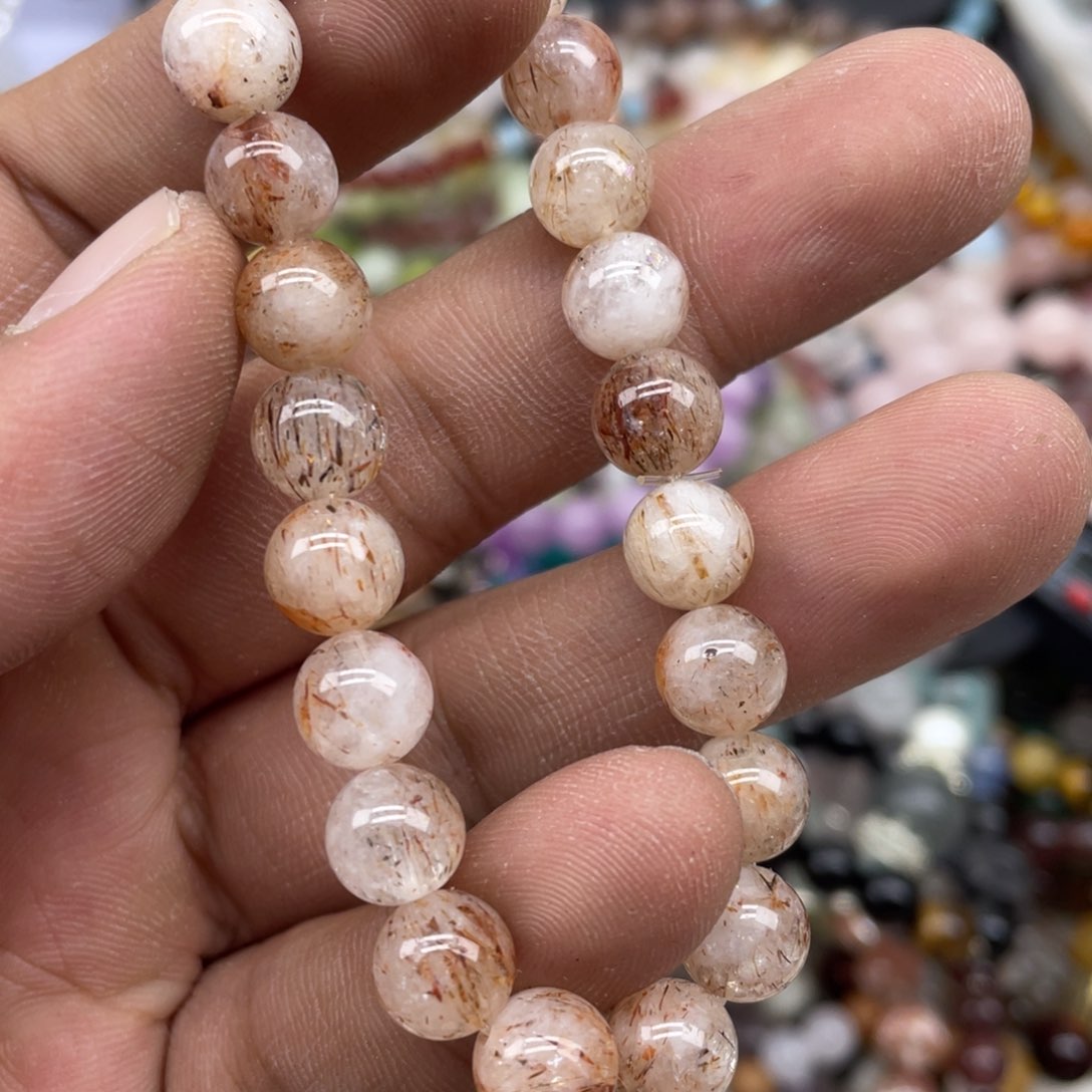 银S925镶嵌颈饰紫晶