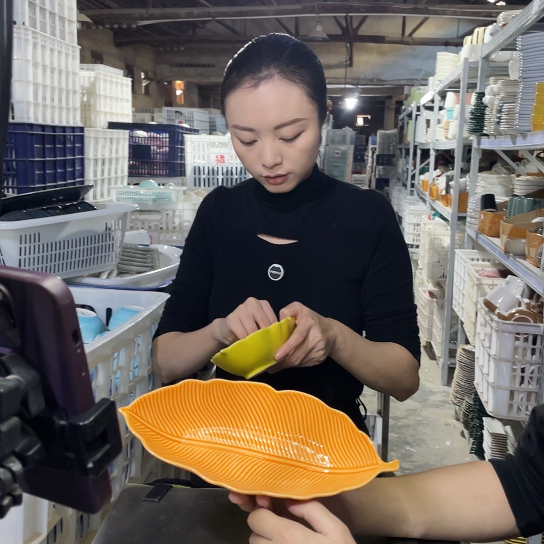 瓷片375           2个色