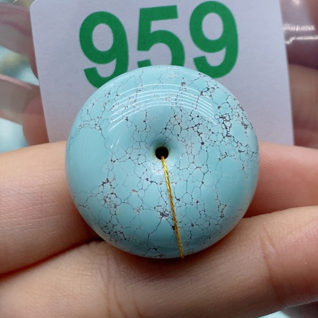 *****绿松石未镶嵌珠宝奇石