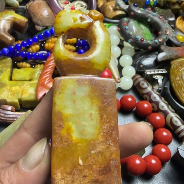 紫金钵盂菩提吊坠