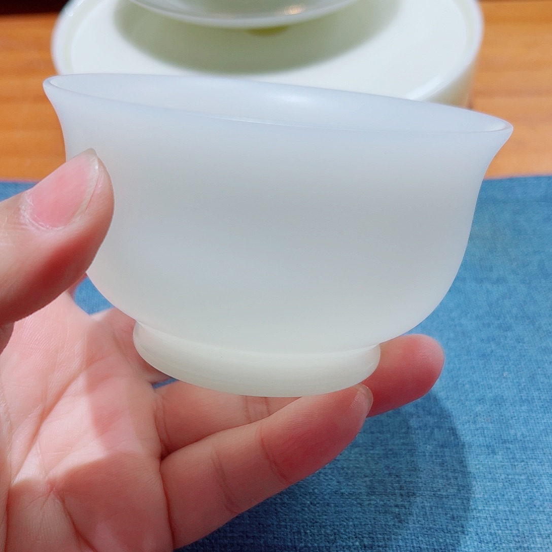 陶瓷素烧璞玉135cccccc