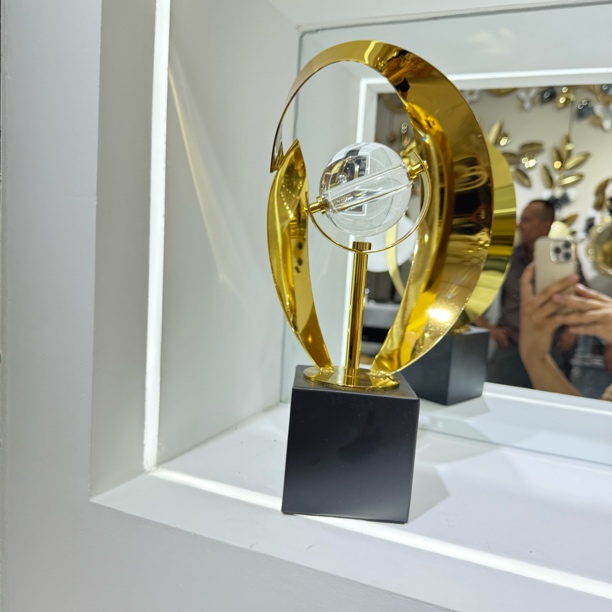 高级感创意家居乔迁送礼佳品(by-425)