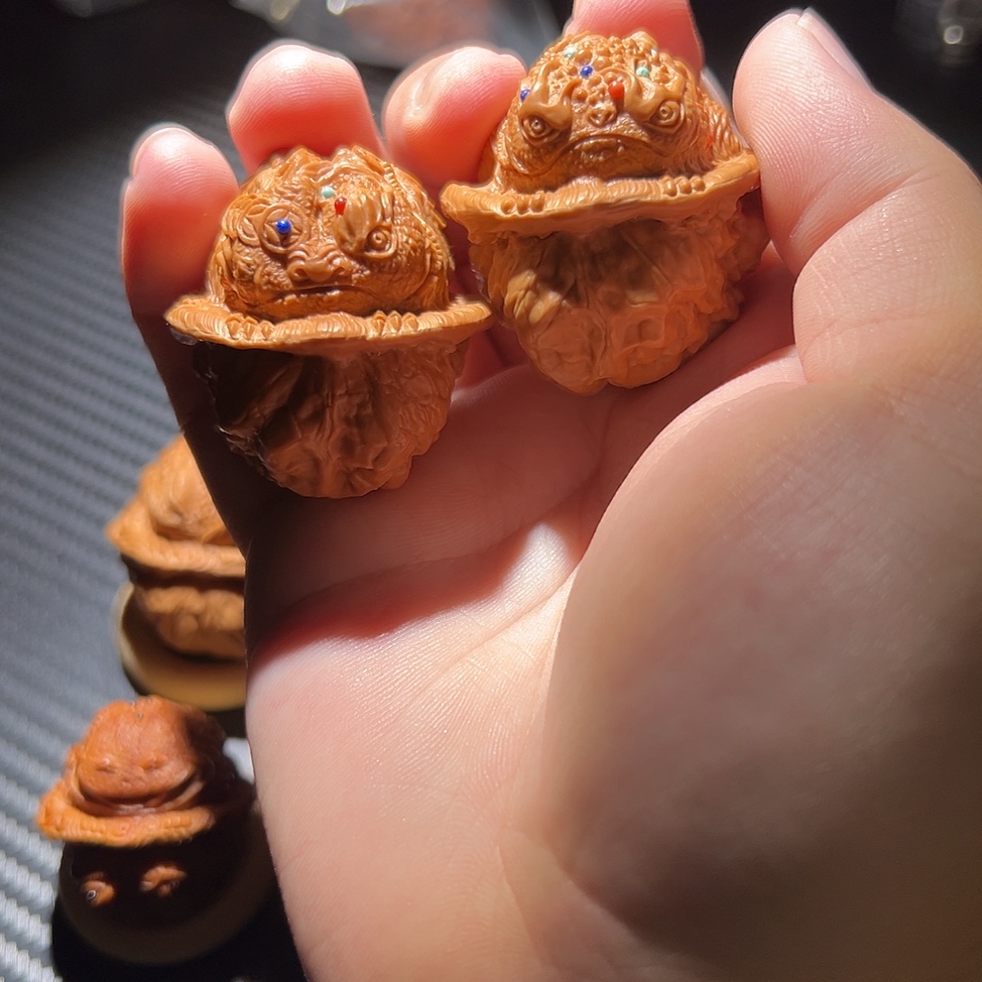 手串/手链核桃福利对子2