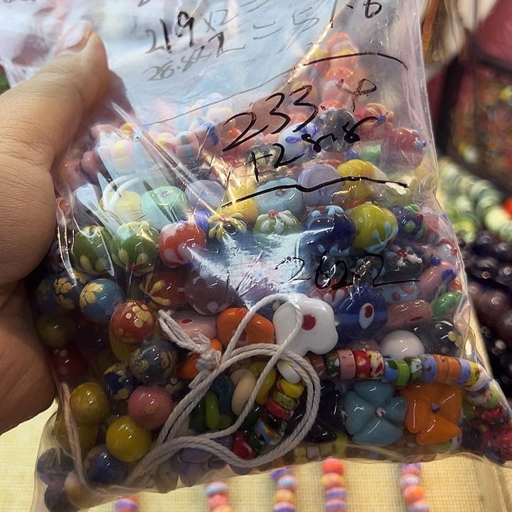 d****颈饰琉璃西亚琉璃