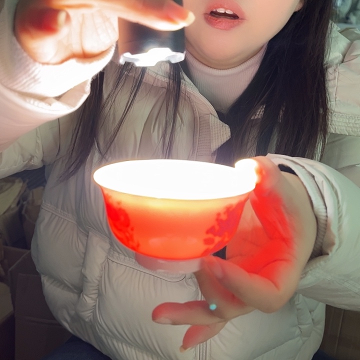 陶景德镇瓷器博物陈列中心是