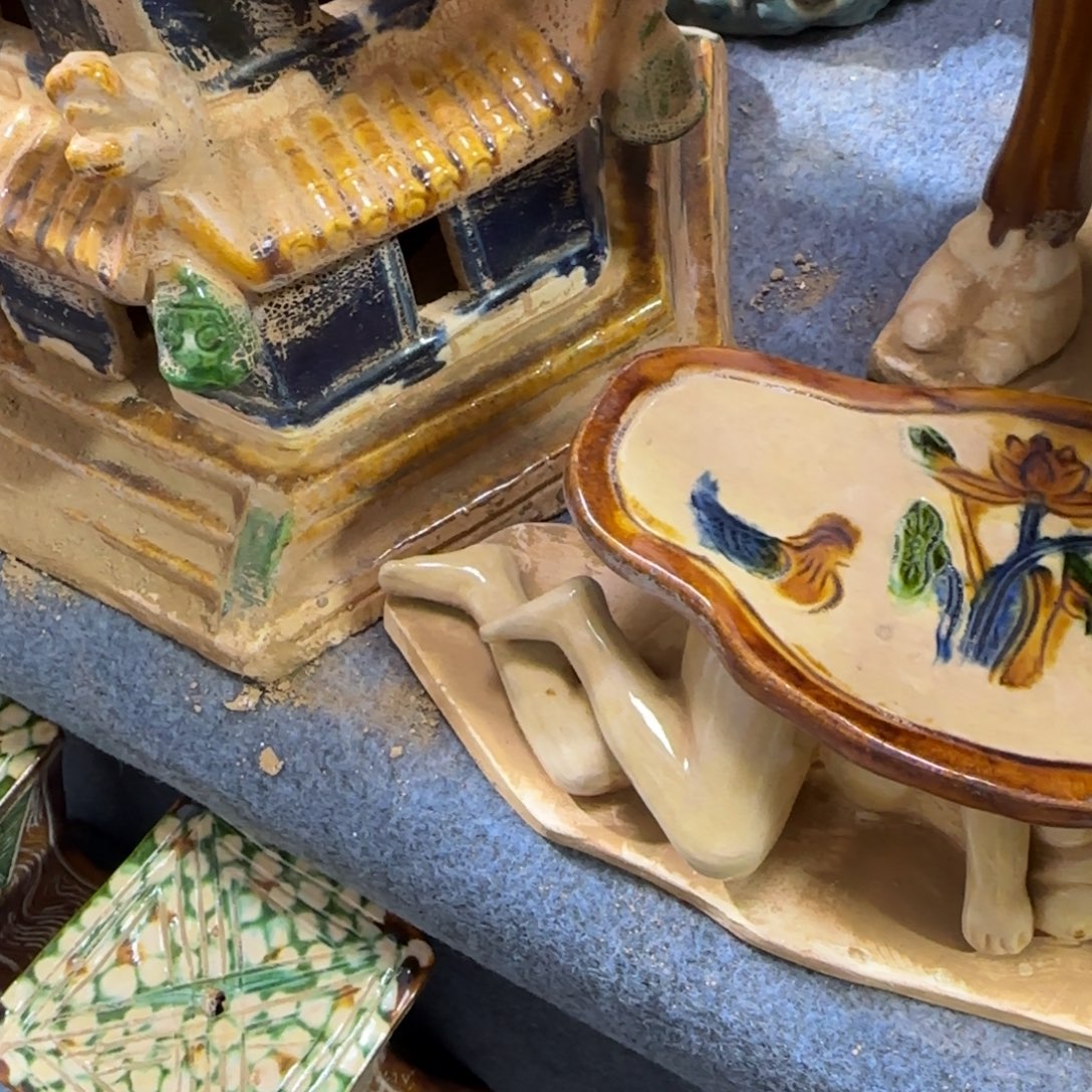 用***7陶瓷摆件摆件摆件