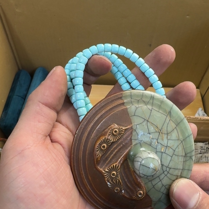 茶文化，工艺古美术