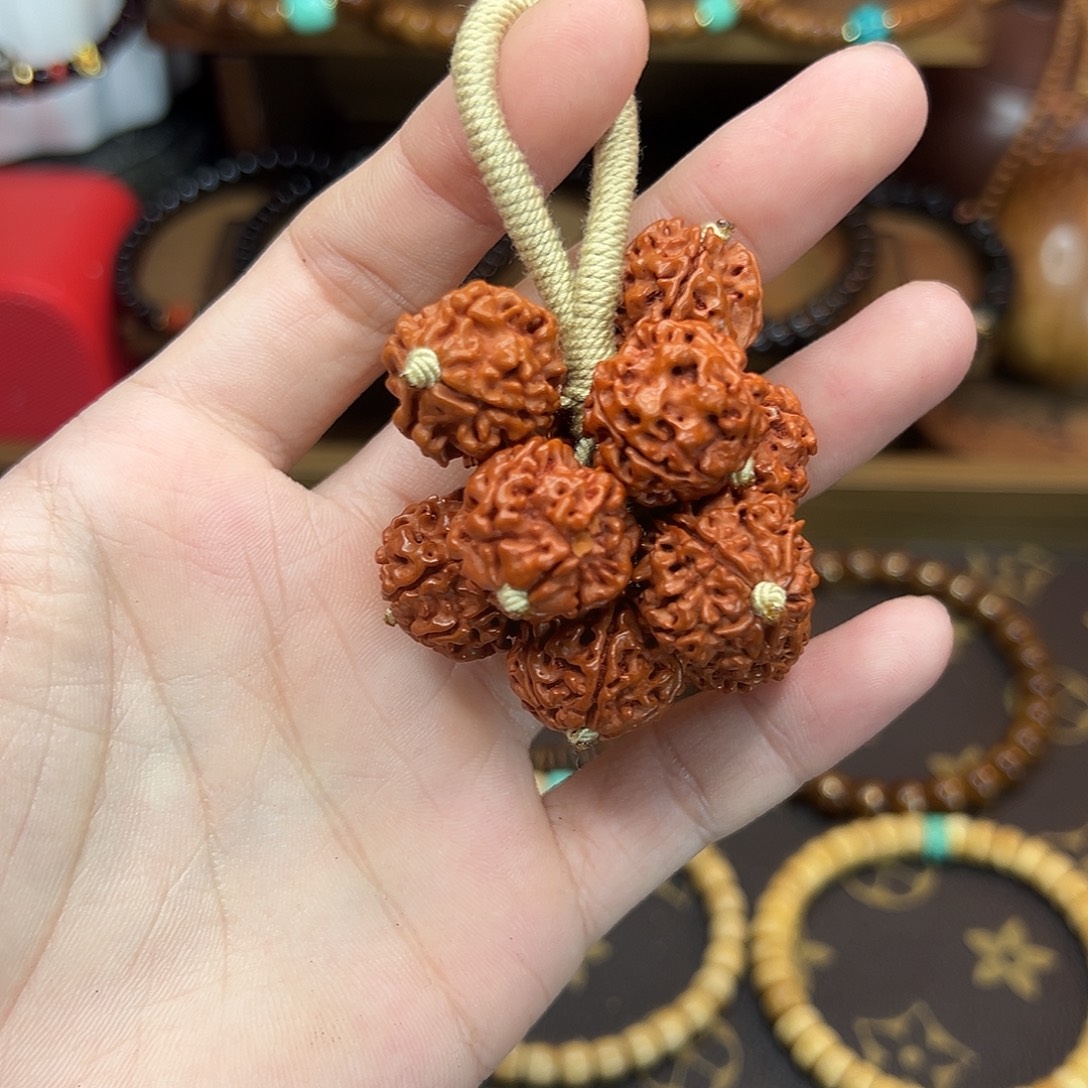 金刚菩提吊坠多样性多样性 