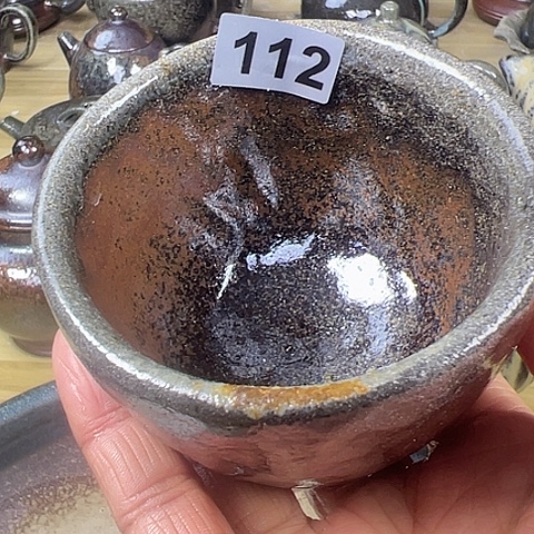 紫砂茶杯自产自销