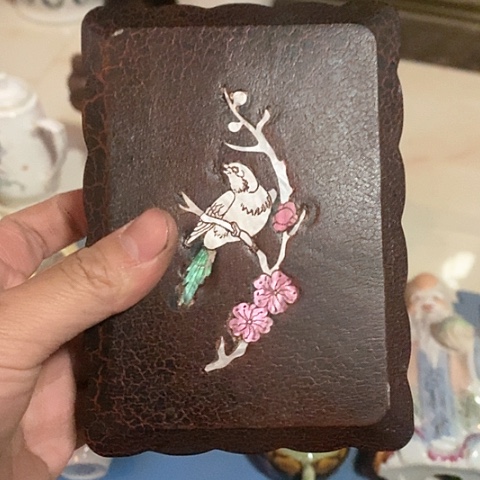 ，摆件，烧制问题都是正常的