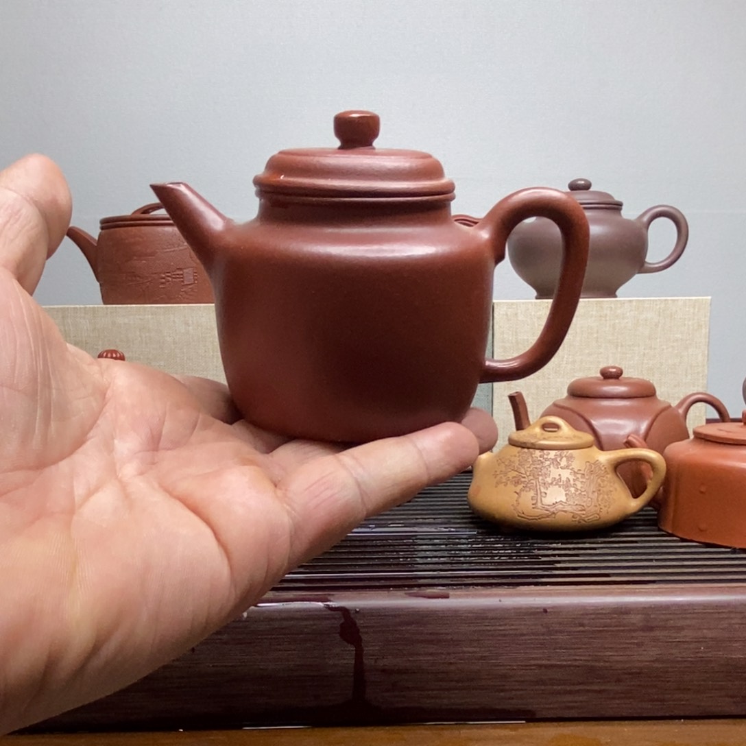 紫砂茶壶紫砂紫砂