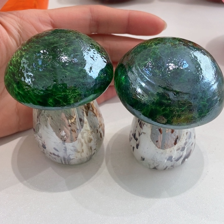 琉璃手工艺品微瑕