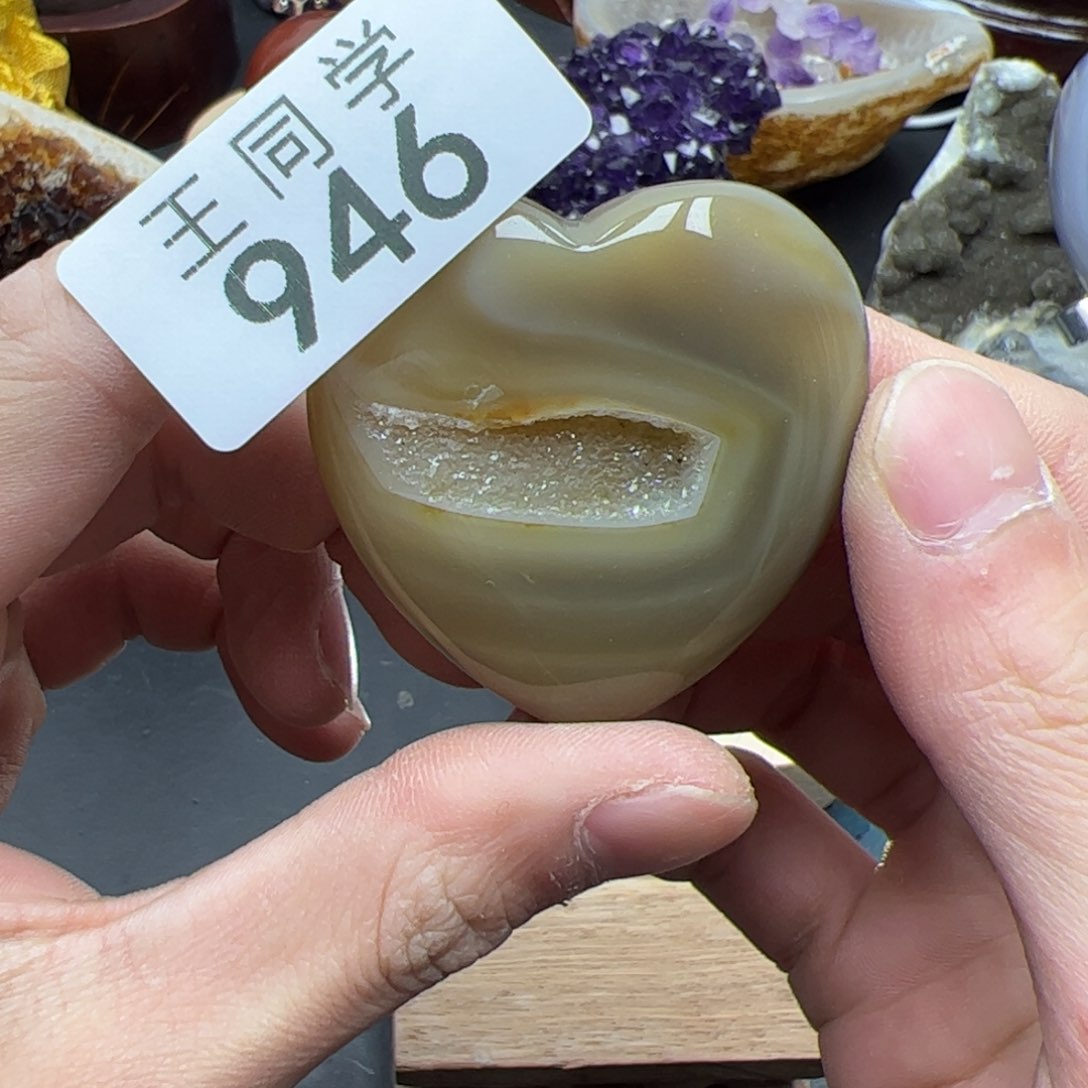 水晶水晶摆件未镶嵌T****?946