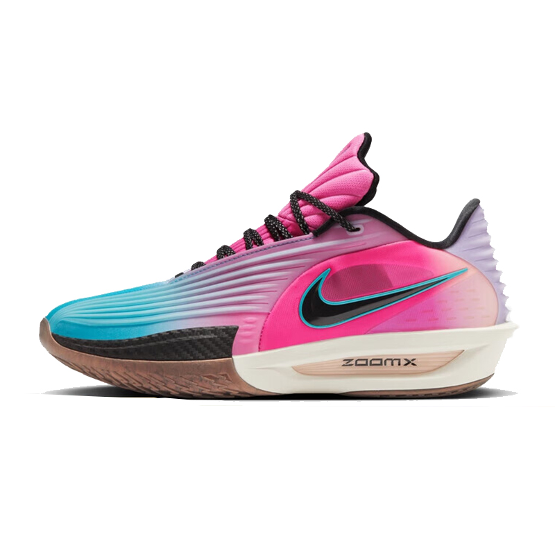 Nike耐克【通】男鞋G.T. CUT 3 TURBO EP运动鞋篮球鞋HV9919-900