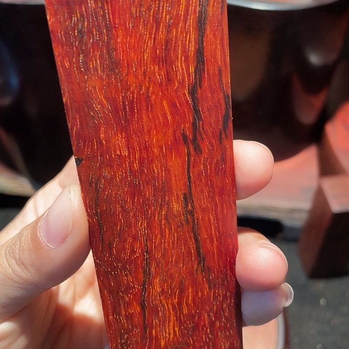 檀香紫檀（小叶紫檀）