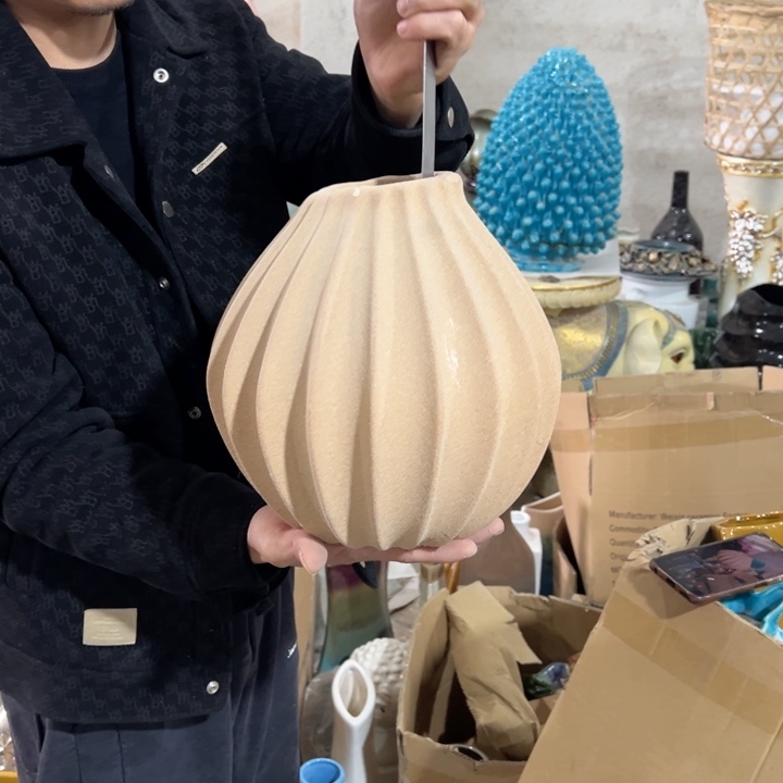 瓶高度25厘米口径7.5厘米微瑕捡漏摩擦