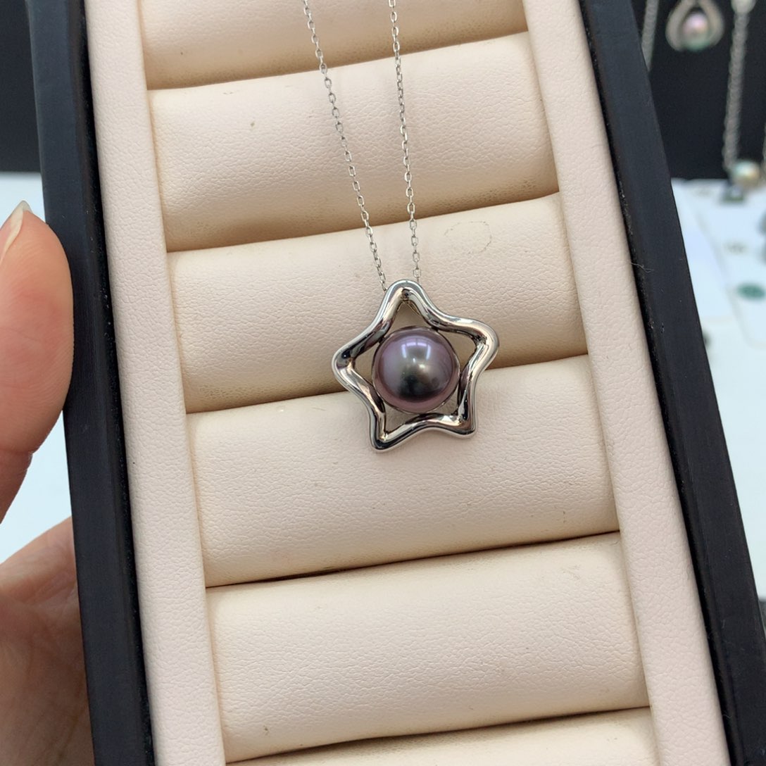 海水珍珠裸珠未镶嵌