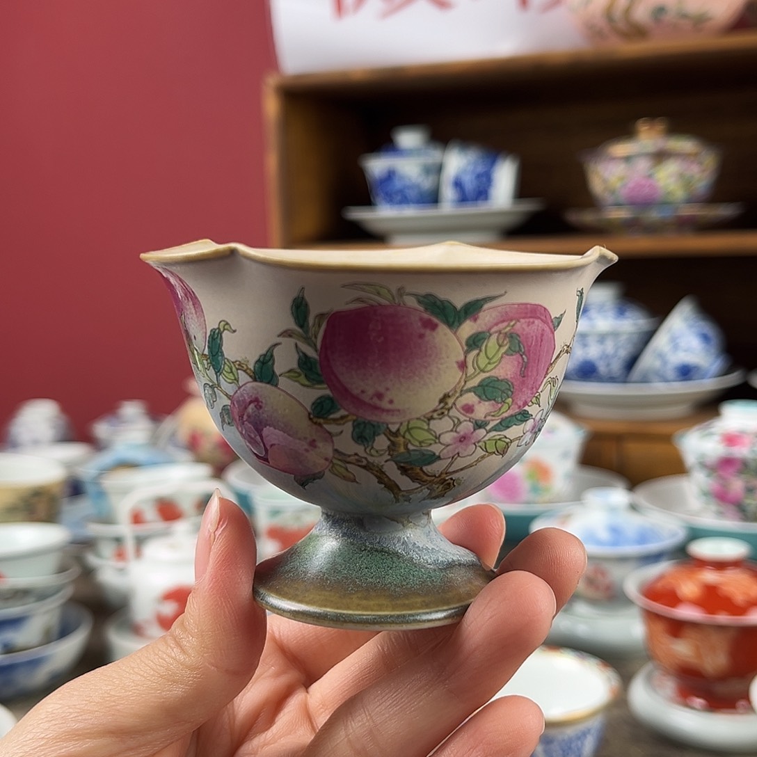 微瑕微瑕景德镇陶瓷