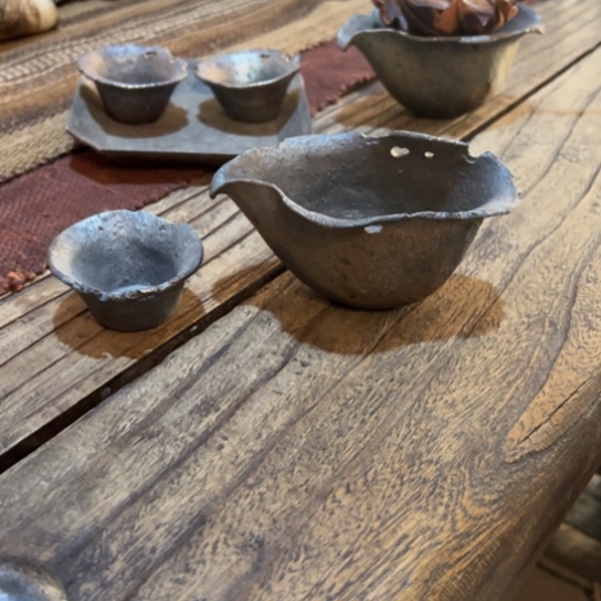 启*新年快乐茶具茶具