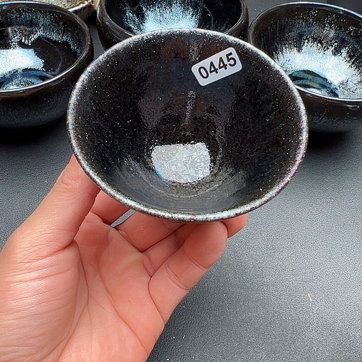 茶盏445 悠悠精选茶器