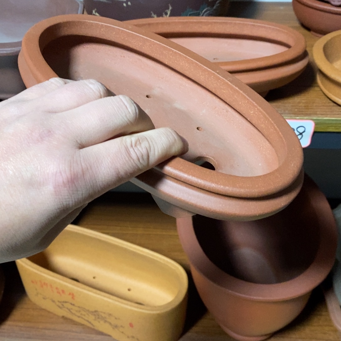 福***郎花盆紫砂紫砂文化